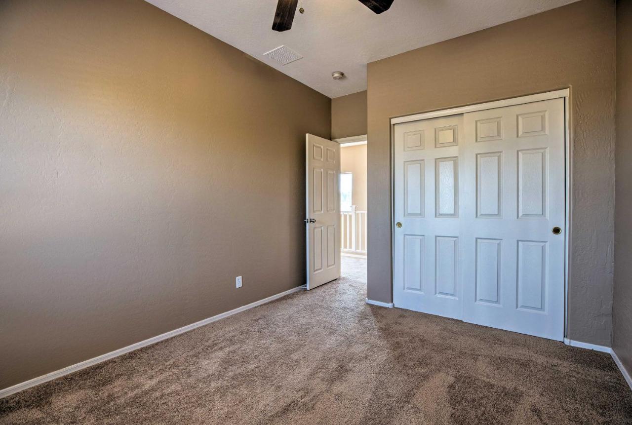 Maricopa Home With Outdoor Seating, 2 Mi To Golf! Dış mekan fotoğraf